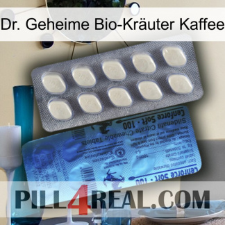Dr. Geheime Bio-Kräuter Kaffee 34